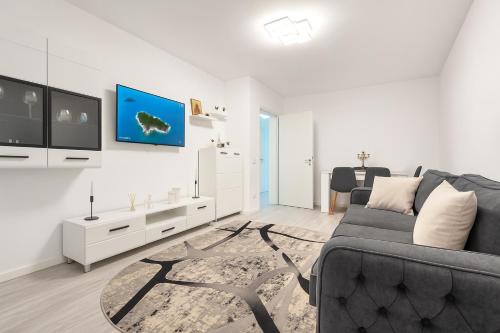 Ramnicu Valcea Apartment | A B V Central Apartament