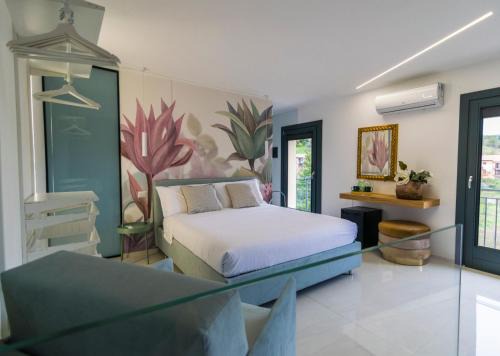 Castelbuono Apartment | a'Badia