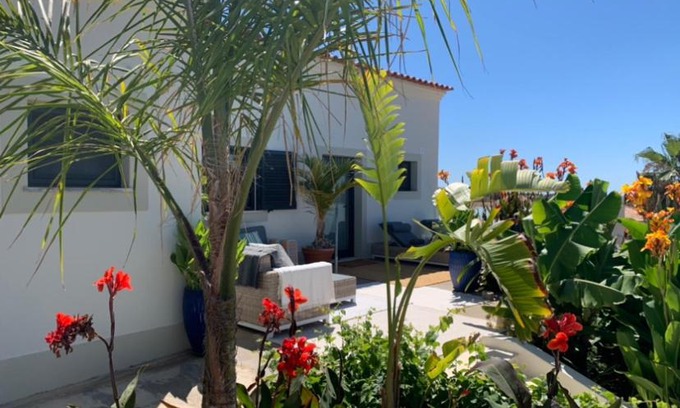 Lagoa e Carvoeiro Bed & Breakfast | A Beira Do Vale, Carvoeiro