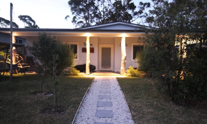 Bendalong House | A Bendy Beauty - North Bendalong