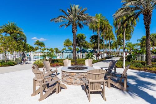 Florida Central Atlantic Coast House | A Blissful Stay Near Disney World