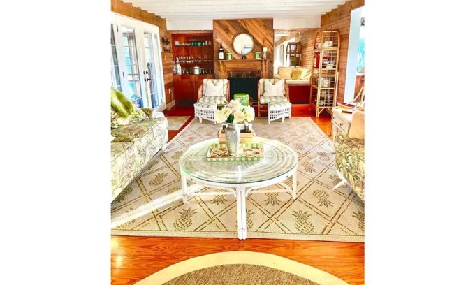 Onancock House | A Boater’s dream Farmhouse - Eastern Shore VA