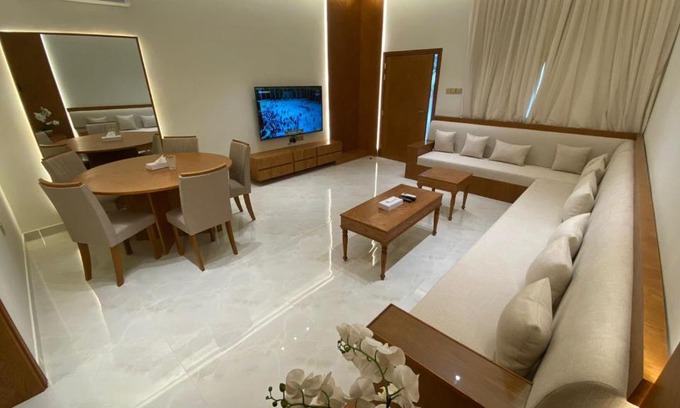Salalah Villa | A Bustan residential complex