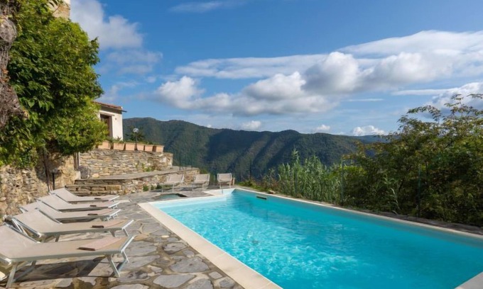 Novelli Apartment | A Ca' de Giù (TVE171) by Interhome