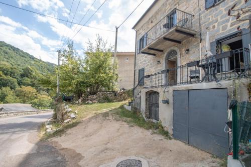 Bastelica House | A Casa D'amore