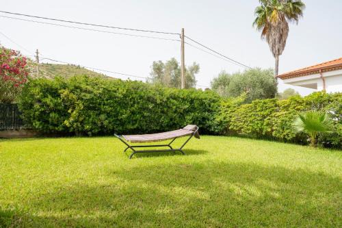 Montecorice Villa | A Casa da Carol