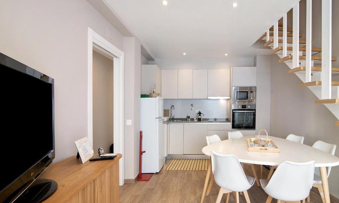 Se Apartment | A Casa da Elsa