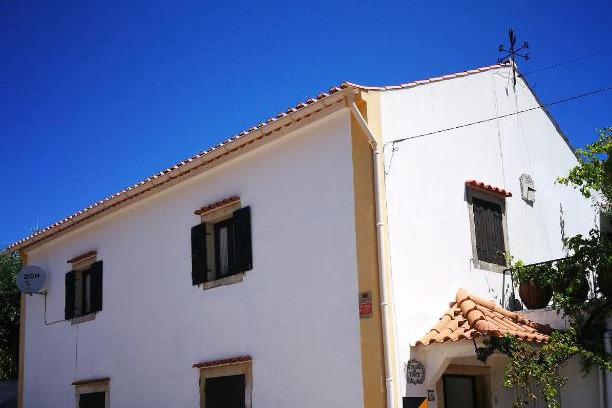Tomar House | A Casa da Fonte