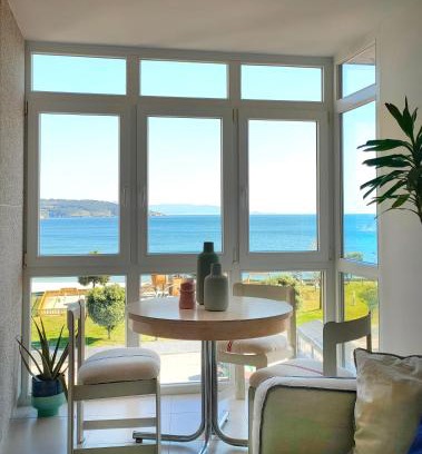 Sardinero Apartment | A casa da sardiña. Unha parada no Atlántico