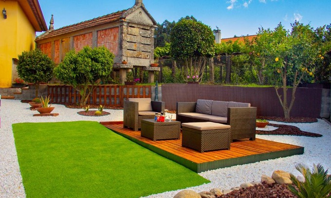 Meis House | A Casa de Carballo