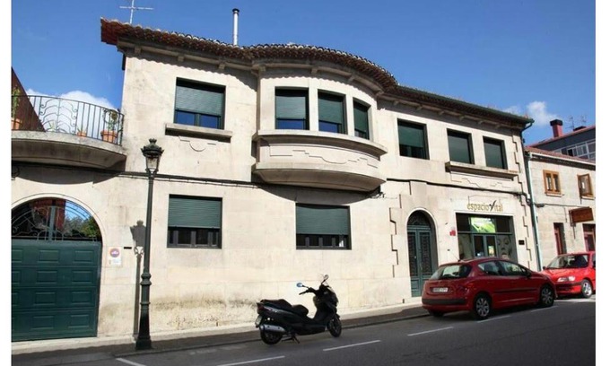 Gondomar Apartment | A casa de Carmiña