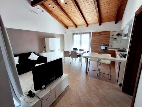 Celano House | A casa dei miei