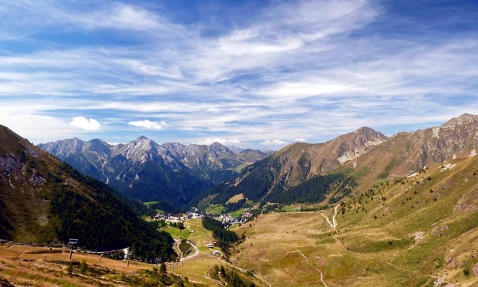 Alme Apartment | A casa di Ale - Foppolo