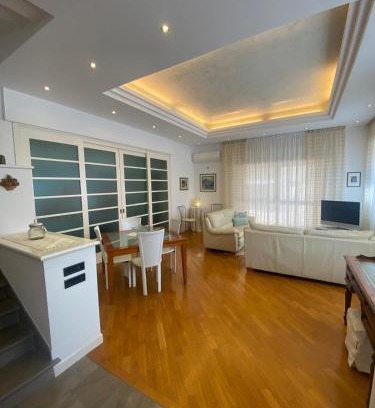 Gubbio Apartment | A Casa di Ale