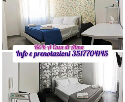 Terni House | A casa di Alma