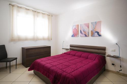 Lucca Apartment | A casa di Anto