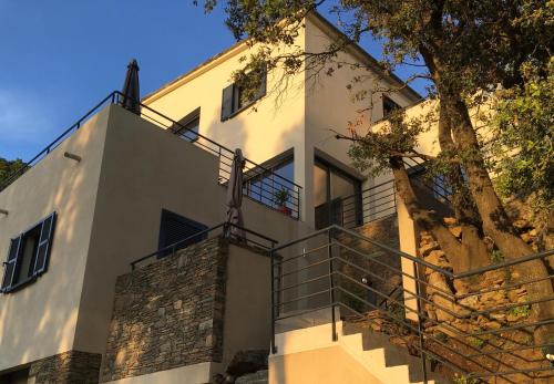 Oletta Villa | A Casa Di Campa