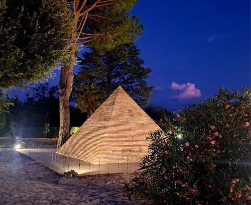 Bettolelle Bed & Breakfast | A Casa di Cheope