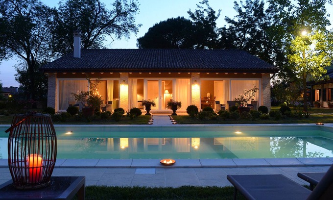 Pedeguarda di Follina Bed & Breakfast | A Casa di Delia - Charming House