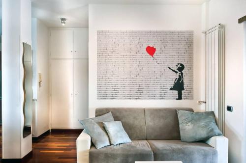 Albano Laziale Apartment | A casa di DiGi - Appartment at last floor with panoramic view