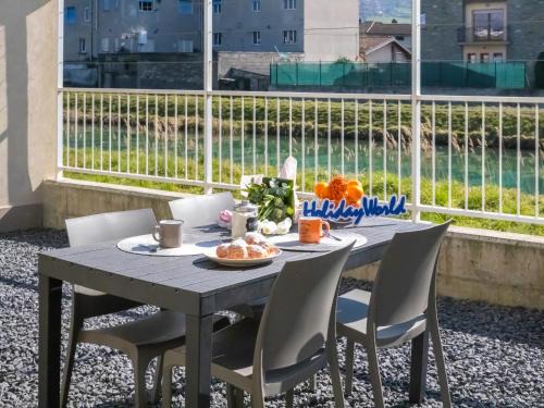 Pisogne Apartment | A Casa di Febe by Holiday World