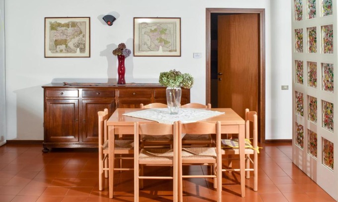 Monselice Apartment | A casa di Finn