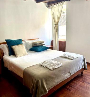 Navona Apartment | A Casa di Giulia