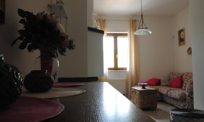 Selva di Fasano House | A Casa di Kri