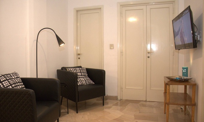 Florence Apartment | A Casa di Lapo