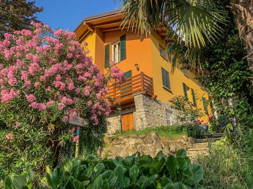 Albate Bed & Breakfast | A Casa Di Maria