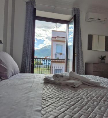 Terzigno Apartment | A casa di Matilde