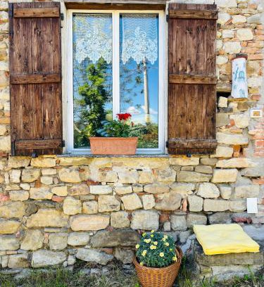Borghetto Di Borbera House | A casa di Mirna