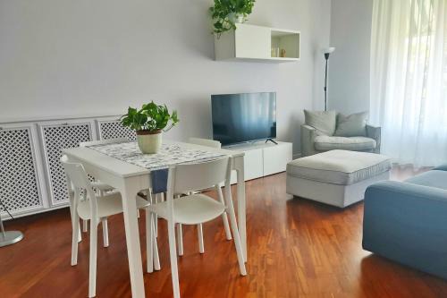 Parma City Centre Apartment | A casa di nonna Marisa