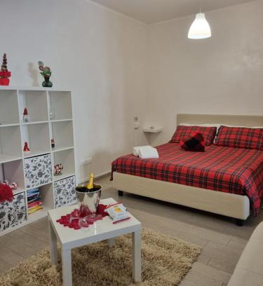 Collodi Apartment | A casa di Pablo