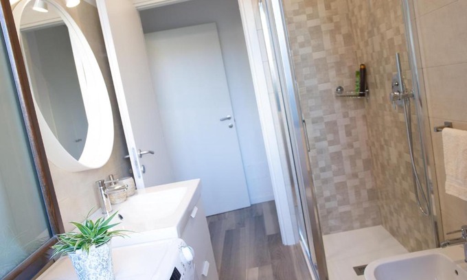 Gorgonzola Apartment | A CASA DI PATTY