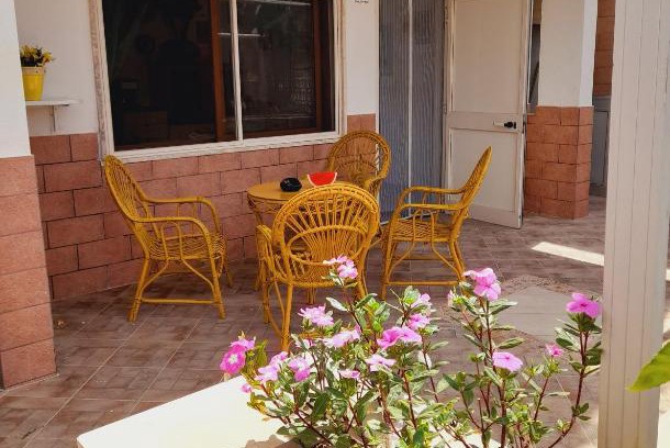 Lendinuso House | A casa di Pina