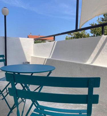 Rocca San Giovanni House | A Casa di Riri