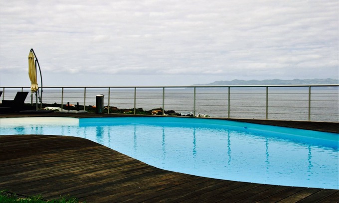 Sao Roque do Pico Villa | A Casa do Ouvidor
