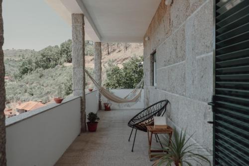 Baiao Apartment | A Casa do Pereira by LovelyStay