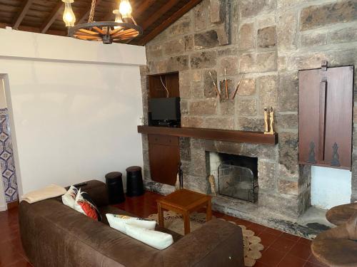 Furnas House | A Casa do Ze