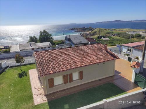 A Lanzada House | A Casiña do Miramar