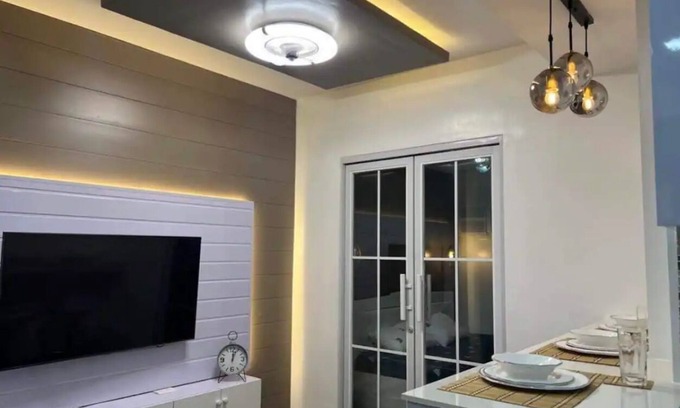 Cagayan de Oro Condo | A centrally located condotel in the heart of the city.