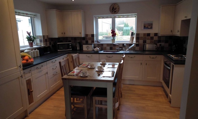 Carlton-in-Cleveland Cottage | A charming barn conversion near Carlton village in Stokesley.