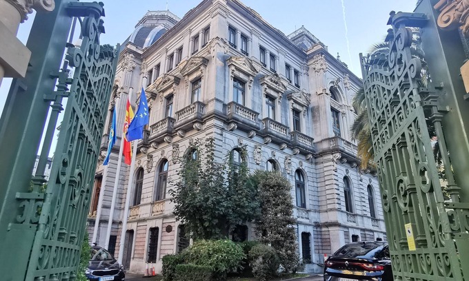 La Corredoria y Ventanielles Apartment | A Cinco Minutos de Todo