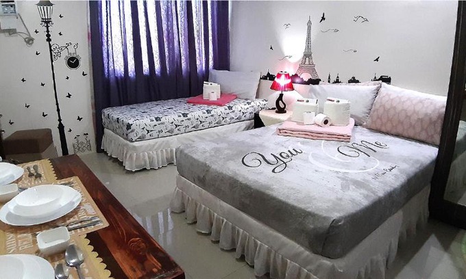 Mabolo Apartment | A Cozy fully furnished PRIVATE ROOM IN CONDOMINIUM unit.