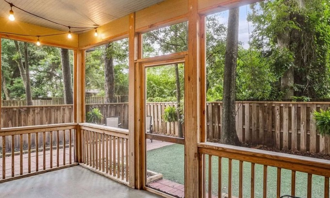 Shell Point House | A Cozy Retreat in Beaufort, SC close to Parris Island and MCAS
