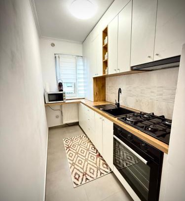 Baia Mare Apartment | A&D Apartament 2 camere