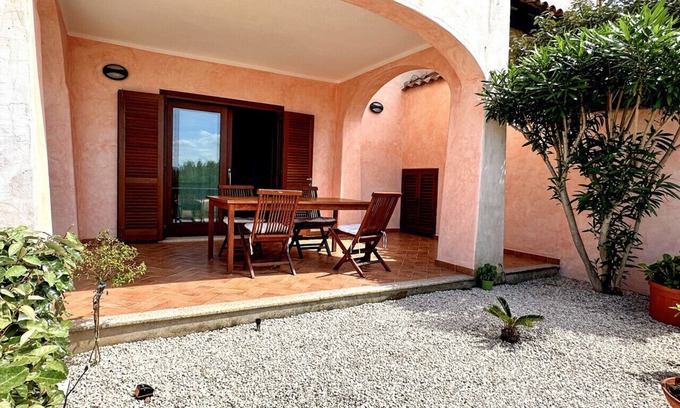 Murta Maria Apartment | A.Danieli House - Olbia