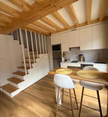Carnota House | A de Laura