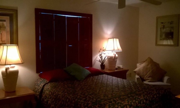 South Semoran House | A Delightful Condo Situated In Ventura Golf & Country Club